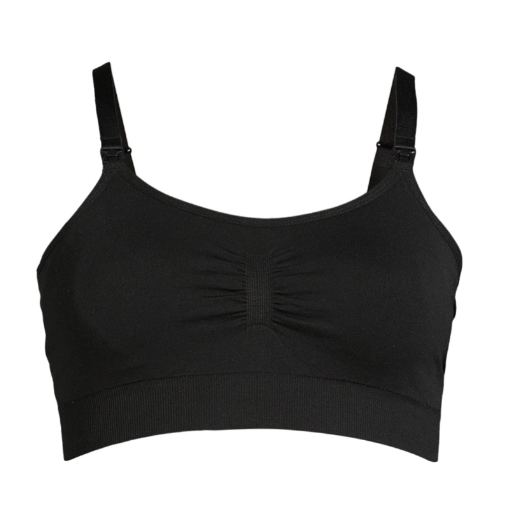 Sz L Pumping Nursing Bra